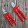 Kìm đa năng cách điện Knipex 02 07 200
