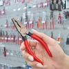 Kìm Bằng Đa Năng Knipex 03 01 140 Lưỡi Cắt Tôi 60 HRC Chiều Dài 140mm