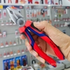 Kìm Đa Năng Knipex 03 05 200 mạ Chrome Lưỡi Cắt Tôi 60 HRC