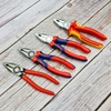 Kìm Đa Năng Knipex 03 06 180 Lưỡi 60HRC