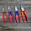 Kìm Bằng Đa Năng Knipex