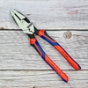 Kìm Đa Năng Knipex Lineman 09 12 240 Dài 240mm