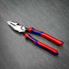 Kìm Đa Năng Knipex Lineman 09 12 240 Dài 240mm