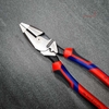Kìm Đa Năng Knipex Lineman 09 12 240 Dài 240mm