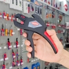 Kìm Tách Cáp Điện Knipex 12 62 180 Tự Căn Chỉnh