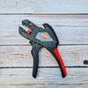 Kìm Tách Cáp Điện Knipex 12 62 180 Tự Căn Chỉnh