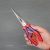 Kìm Nhọn Knipex 26 12 200 Mũi Đàn Hồi