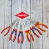 Kìm Nhọn Knipex 26 12 200 Mũi Đàn Hồi