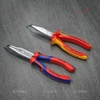 Kìm Nhọn Knipex 26 26 200 Mũi Cong