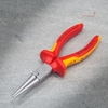 Kìm Mũi Nhọn KNIPEX 30 36 160 Long Nose Pliers