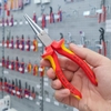 Kìm Mũi Nhọn KNIPEX 30 36 160 Long Nose Pliers