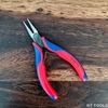 Knipex 00 20 16 Bộ 7 Sản Phẩm Dùng Trong Ngành Linh Kiện Electronic Tools