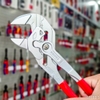 Kìm mỏ lết Knipex 86 03 300