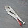 Kìm Bấm Chết Knipex 40 14 250 Chiều Dài 250mm Kẹp Chắc Vật Tròn Đến 43mm