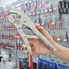 Kìm Bấm Chết Knipex 40 14 250 Chiều Dài 250mm Kẹp Chắc Vật Tròn Đến 43mm