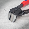 Knipex 61 02 200 Kìm Cắt Càng Cua  Cộng Lực Bolt End Cutting