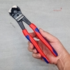Knipex 61 02 200 Kìm Cắt Càng Cua  Cộng Lực Bolt End Cutting