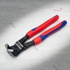 Knipex 61 02 200 Kìm Cắt Càng Cua  Cộng Lực Bolt End Cutting