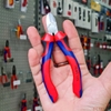 Kìm Cắt Mũi Thon Knipex 70 05 125 Chiều Dài 125mm