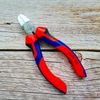 Kìm Cắt Mũi Thon Knipex 70 05 125 Chiều Dài 125mm