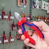 Kìm Cắt Mũi Thon Knipex 70 05 125 Chiều Dài 125mm