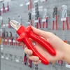 Kìm Cắt Mũi Thon Knipex 70 07 160