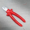 Kìm Cắt Mũi Thon Knipex 70 07 180