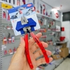 Kìm Knipex 72 01 160 SB Cắt Nhựa và Vật Liệu Mềm