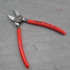 Kìm Knipex 72 01 160 SB Cắt Nhựa và Vật Liệu Mềm