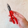 Kìm Knipex 72 01 160 SB Cắt Nhựa và Vật Liệu Mềm