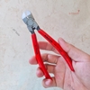 Kìm Cắt Nhựa KNIPEX 72 11 160