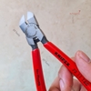 Kìm Cắt Nhựa KNIPEX 72 11 160