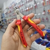 Kìm Cắt Linh Kiện Knipex Super Knips 78 06 125