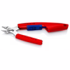 Knipex 78 03 150  Kìm Cắt Linh Kiện Slim Knips