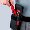 Knipex 78 03 150  Kìm Cắt Linh Kiện Slim Knips - NEW 2026