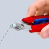Knipex 78 03 150  Kìm Cắt Linh Kiện Slim Knips