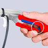 Knipex 78 03 150  Kìm Cắt Linh Kiện Slim Knips - NEW 2026