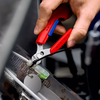 Knipex 78 03 150  Kìm Cắt Linh Kiện Slim Knips