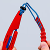 Knipex 78 03 150  Kìm Cắt Linh Kiện Slim Knips