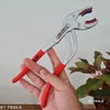 Kìm mở ống dầu, ống siphon Knipex 81 13 250
