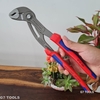 Kìm Nước Mỏ Quạ Knipex Cobra® 87 02 300