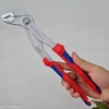 Kìm Nước Mỏ Quạ Knipex Cobra® 87 05 300