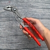 Knipex Cobra 87 51 250 - Kìm Nước Cobra ES Đầu Thon
