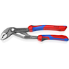 Kìm Nước Mỏ Quạ Knipex Cobra 87 02 180 Mở đến Ø42mm dài 180mm Tay êm
