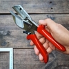 Kìm Cắt Góc Knipex Dành Cho Nhựa Và Cao Su 94 35 215