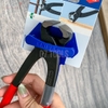 Kìm Buộc Thép Knipex 99 01 250 - Kìm Cắt Cạnh Càng Cua Dài 250mm