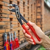 Kìm Nước Mỏ Quạ Knipex Alligator® 88 01 250