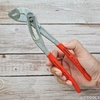 Kìm Nước Mỏ Quạ Knipex Alligator® 88 03 250