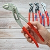 Kìm Nước Mỏ Quạ Knipex Alligator® 88 03 250