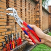 Kìm Nước Mỏ Quạ Knipex Alligator® 88 05 250